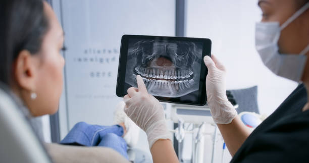Licensed Tooth Extraction service in Oak Hills, CA - Smile Center Dentistry